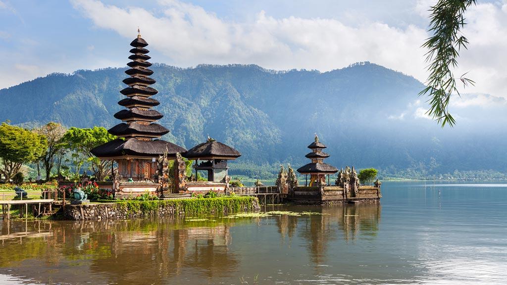 Ulun Danu