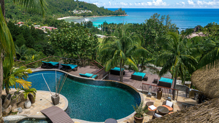 Valmer - vue de l'htel