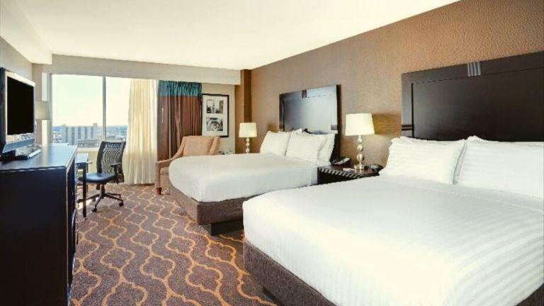 Holiday Inn Express Philadelphia - Midtown