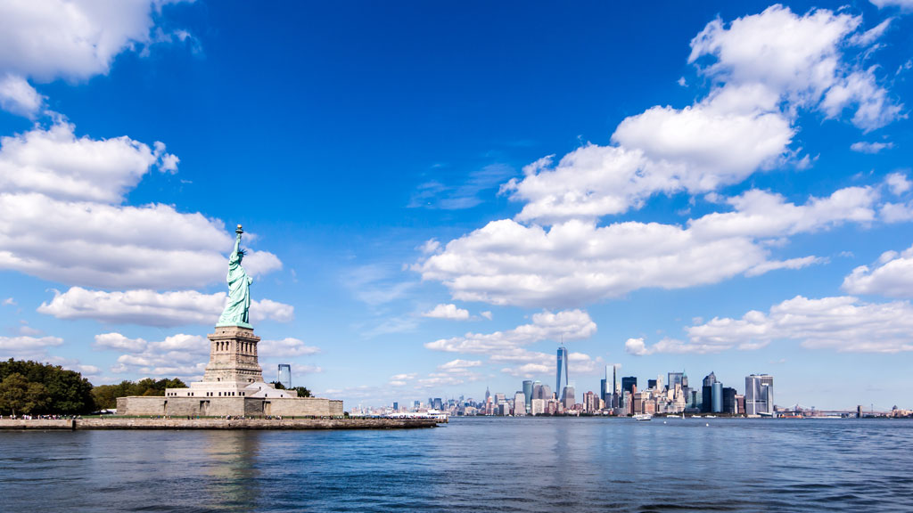 Jour 13 : New York City / Paris