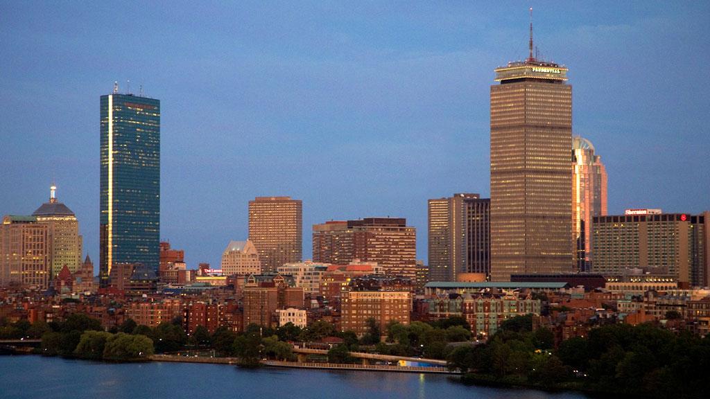 Boston