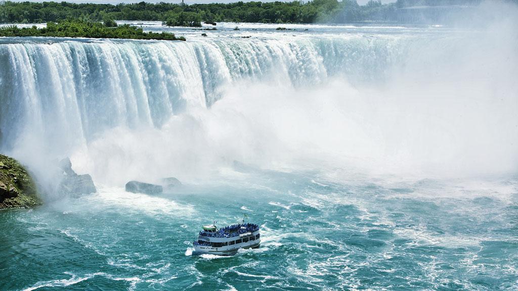 Niagara Falls
