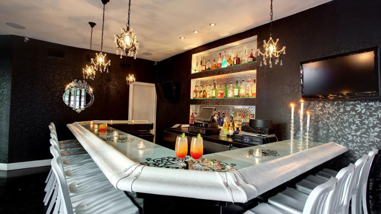 Dorchester Hotel - Bar