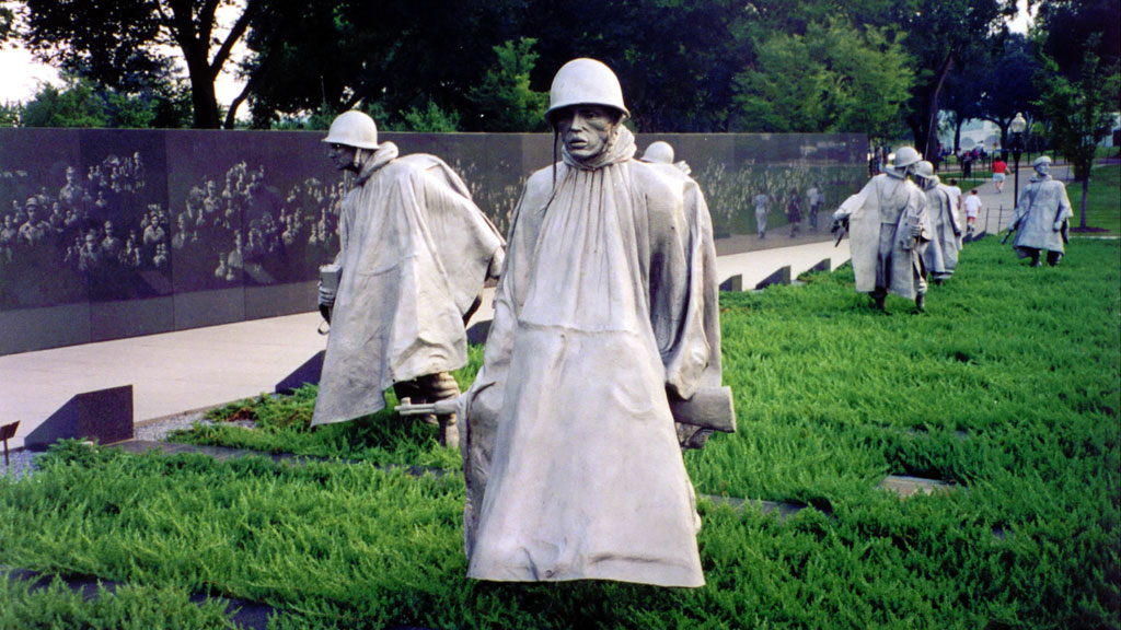 Jour 7 : Washington DC / Paris