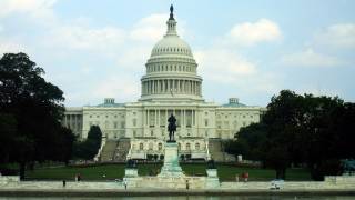 Washington DC