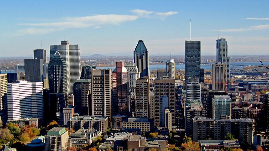 Montréal