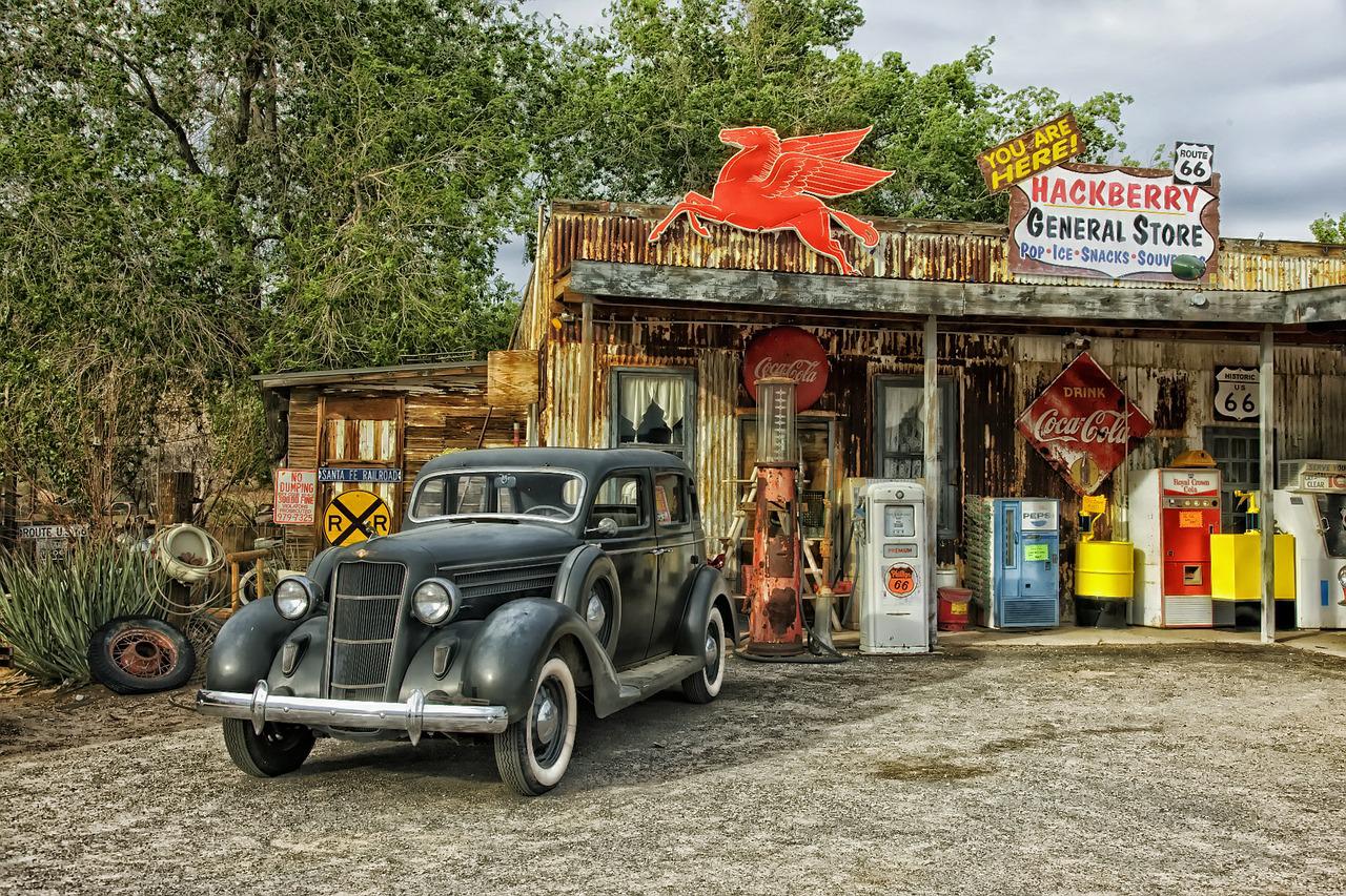 Arizona General Store