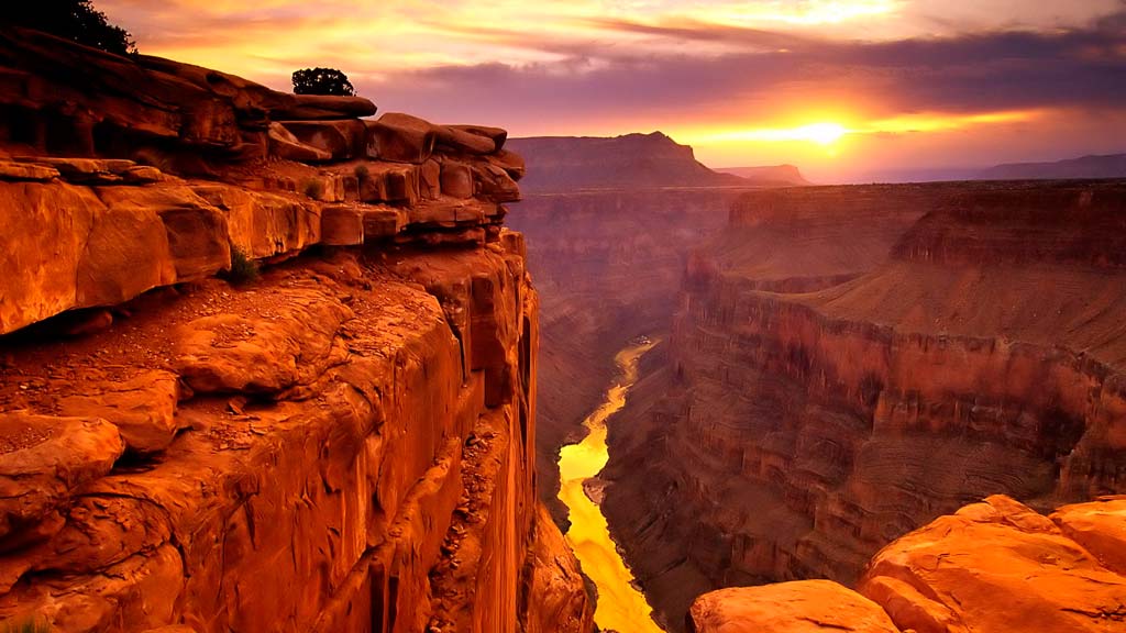 Grand Canyon