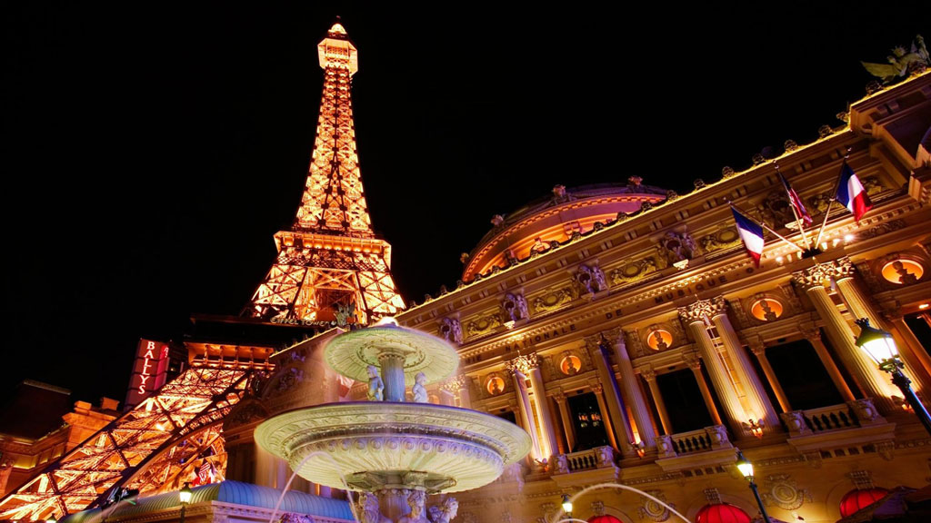 Jours 12 & 13 : Flagstaff / Williams / Las Vegas - 418 km - 4h de route