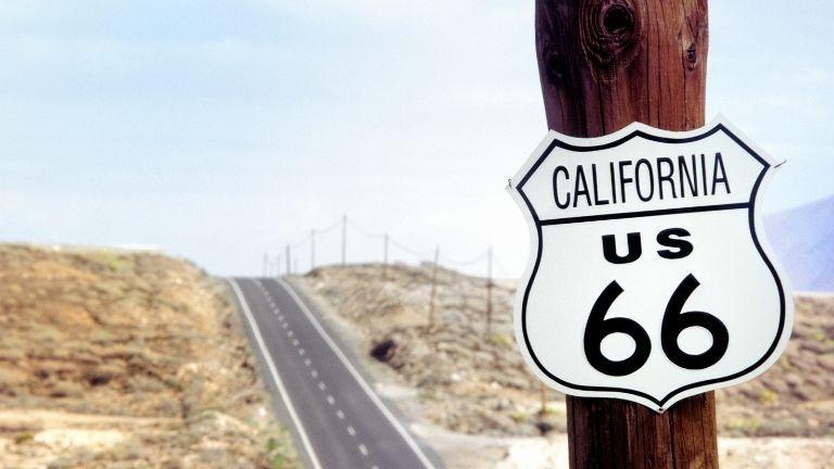 Route 66 : le grand rêve américain 17 jours / 15 nuits