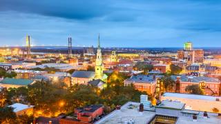 Savannah