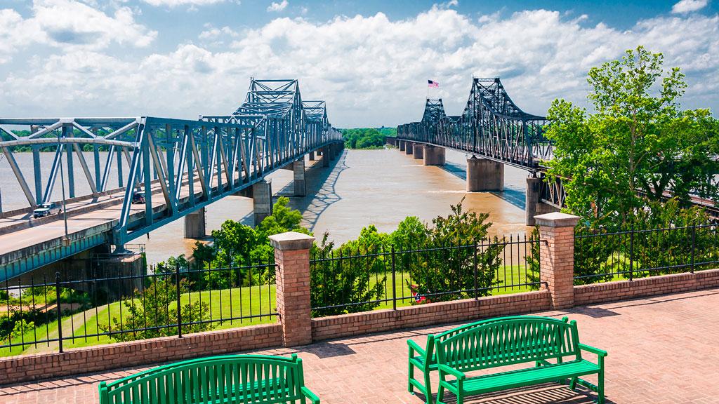 Vicksburg