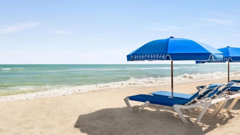 Holiday Inn Miami Beach 3* Miami