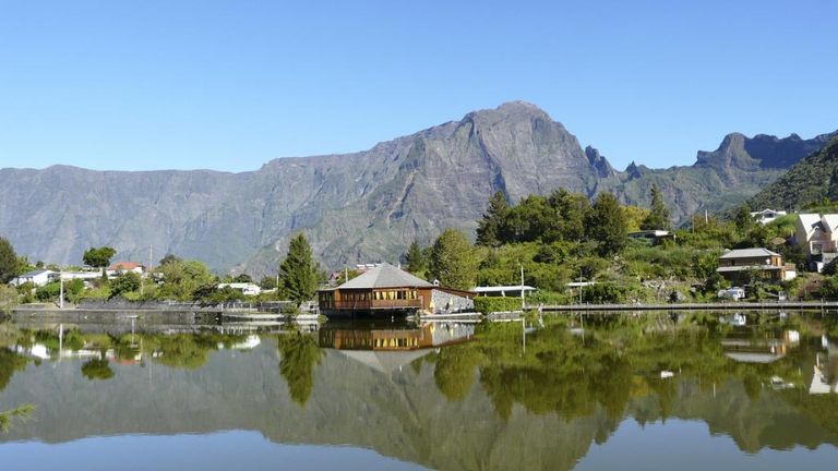 Jour 6 : Plaine des Cafres / Cilaos