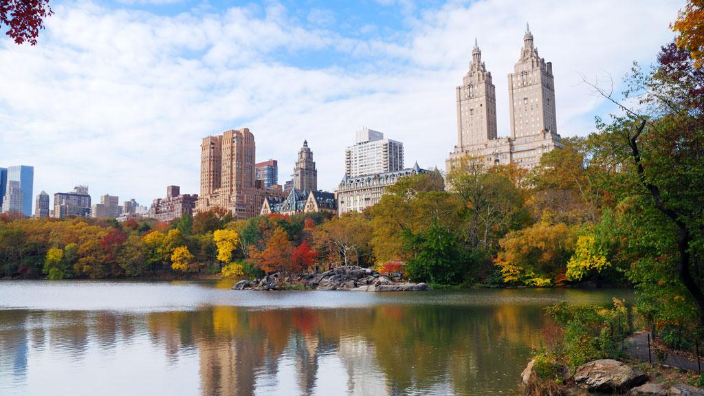 Boston, New York, Washington 9 jours / 7 nuits