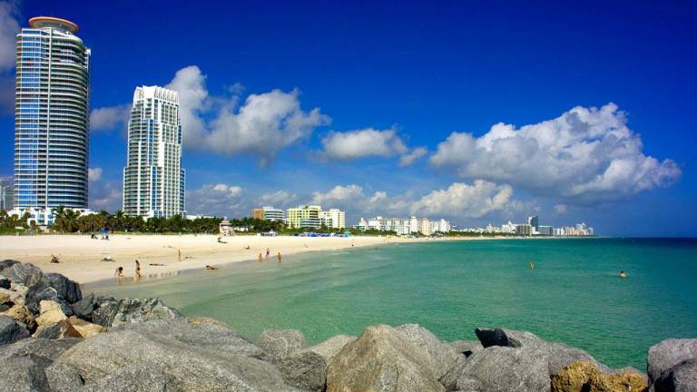 sejour a miami etats unis