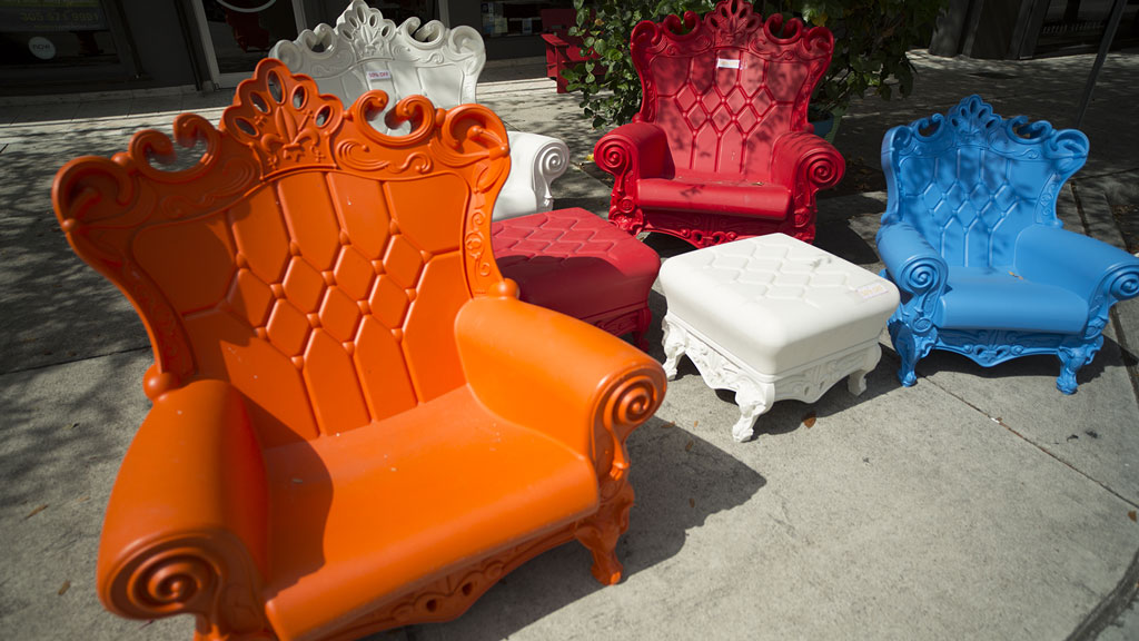 Jour 8 : Bahamas / Miami / Paris ou province