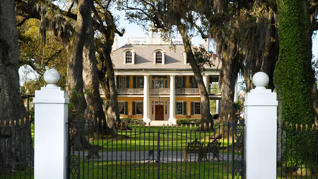 Jour 5 : Lafayette / Houma - 156 Km - 1h40 de route