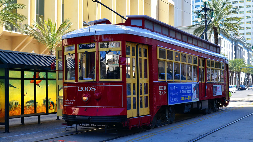 Jours 6 & 7 : Houma / Nouvelle Orleans - 101 Km - 1h10 de route