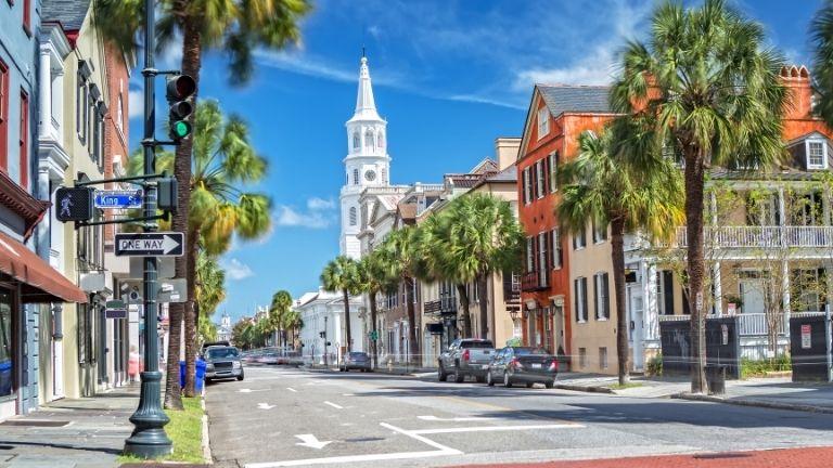 Côte Est, le Grand Travelling de New York à Miami