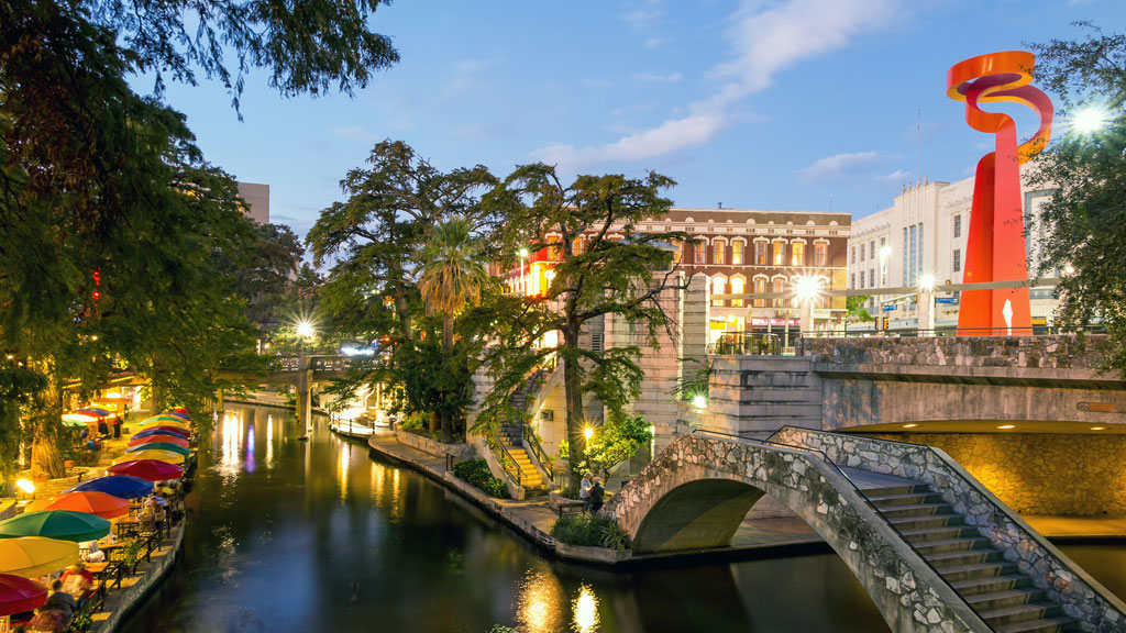 San Antonio