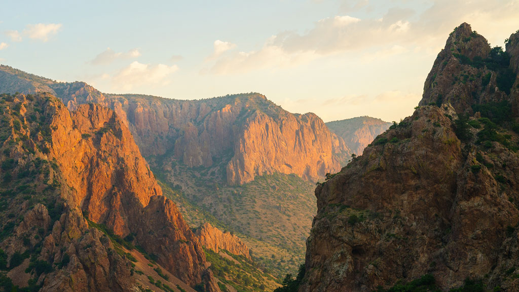 Big Bend National Park