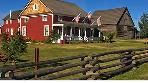 Jour 10 : 100 Mile House