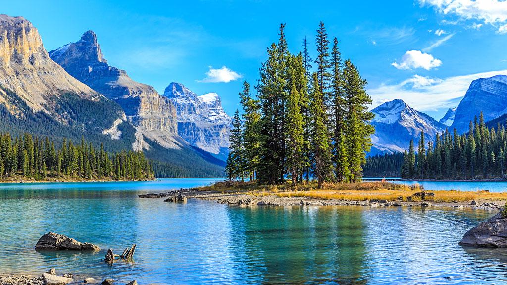 Parc de Jasper