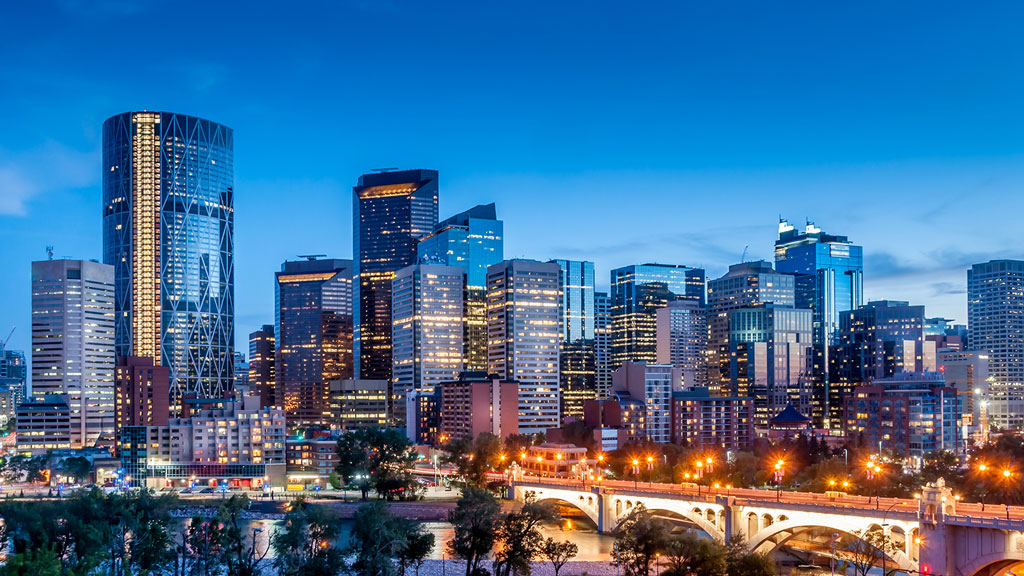 Calgary