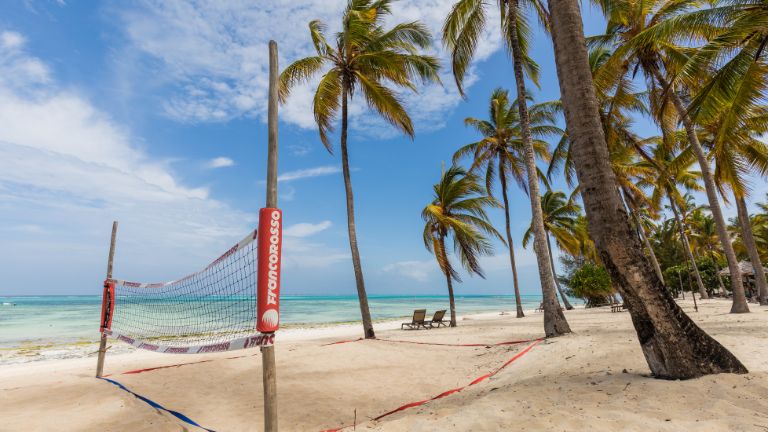 H�tel Karafuu Beach Resort & Spa � Zanzibar, Beach Volley