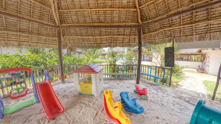 H�tel Karafuu Beach Resort & Spa � Zanzibar, Kid's Club