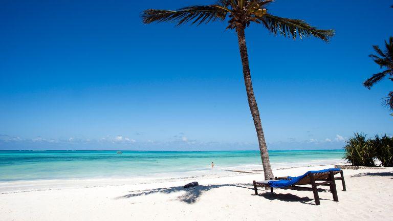 H�tel Karafuu Beach Resort & Spa � Zanzibar, plage