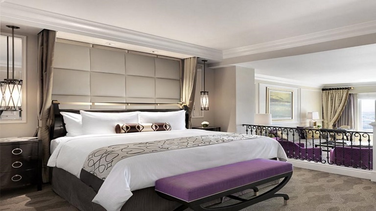 The Venetian Resort Las Vegas