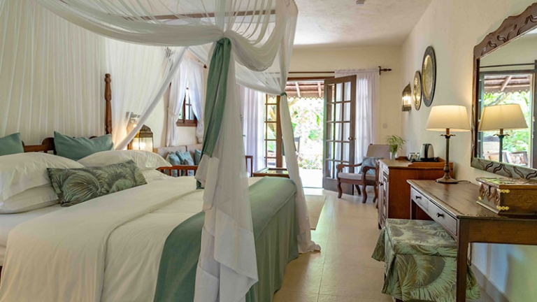Htel Breezes Beach Resort & Spa  Zanzibar, chambre