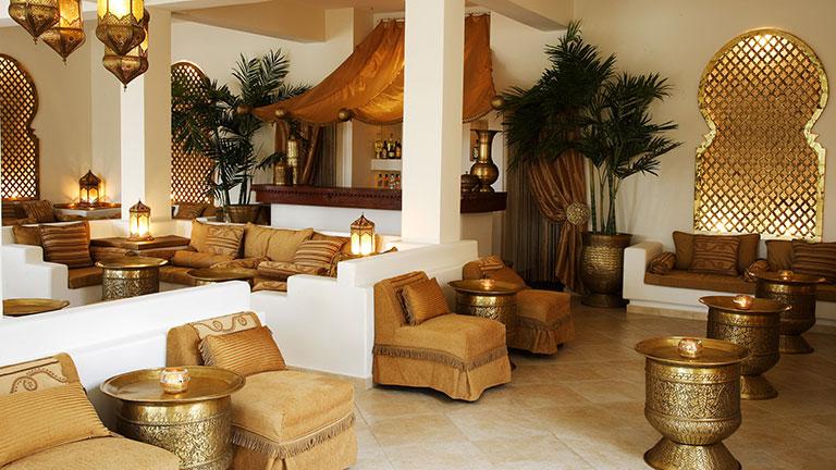 Htel Baraza Resort & Spa  Zanzibar, bar
