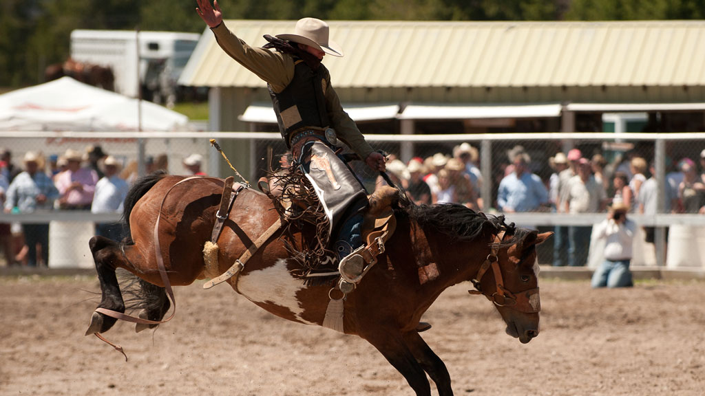 Jour 8 : John Day / Sisters - 250 Km - 3h10 de route