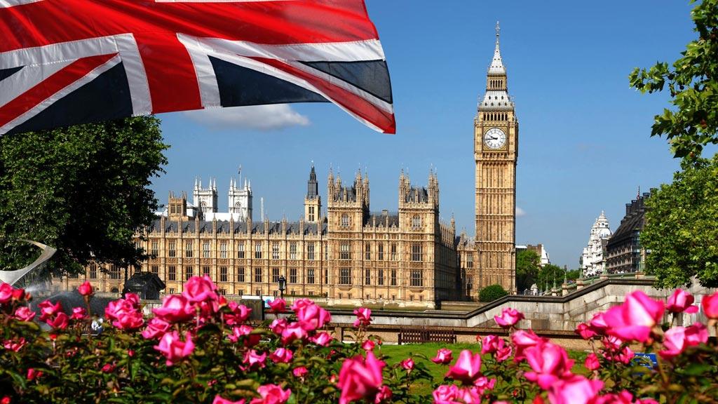 Week end de l'Ascension à Londres 4 jours / 3 nuits