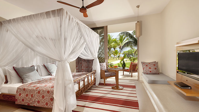 Htel Melia Zanzibar  Zanzibar, chambre standard