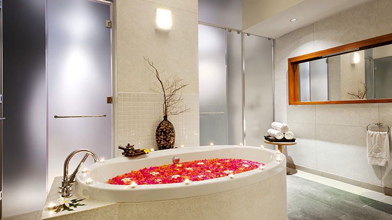 Htel Melia Zanzibar  Zanzibar, espace bien-tre