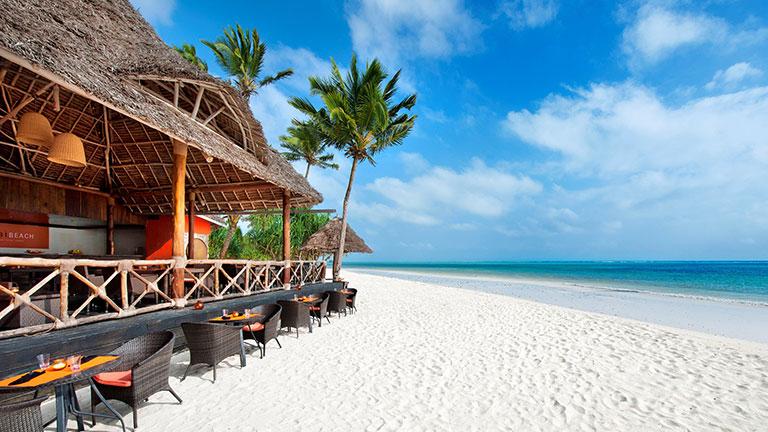 Melia Zanzibar 5* Zanzibar