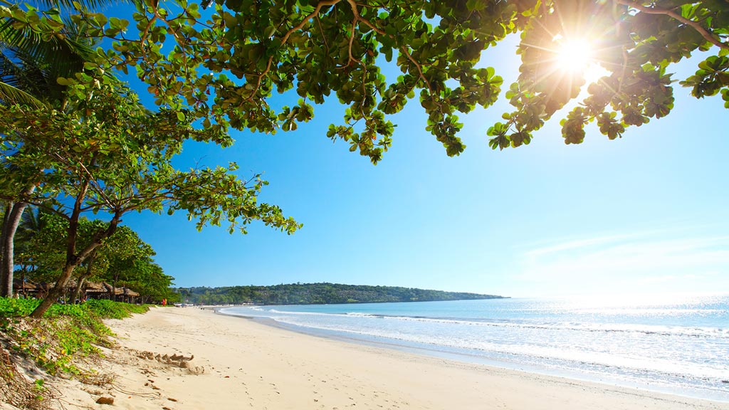 Jour 7  9 : Jimbaran