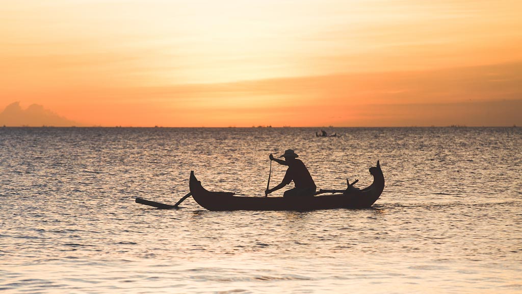 Jour 6 : Ubud - Jimbaran