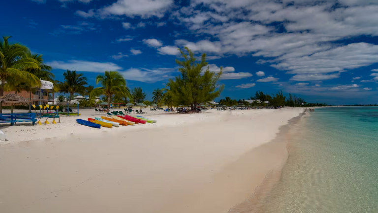 Viva Wyndham Fortuna Beach - Plage n2