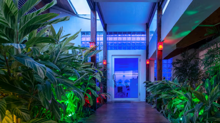 Viva Wyndham Fortuna Beach - Accs Spa 