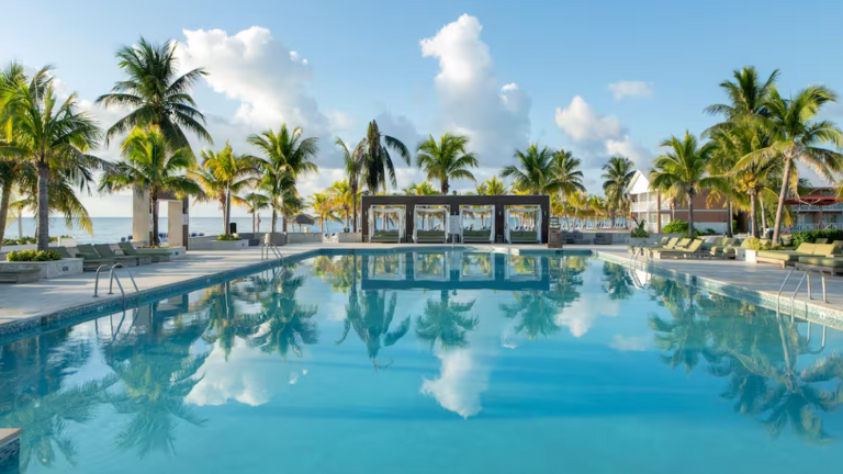Viva Fortuna Beach by Wyndham 3* Bahamas