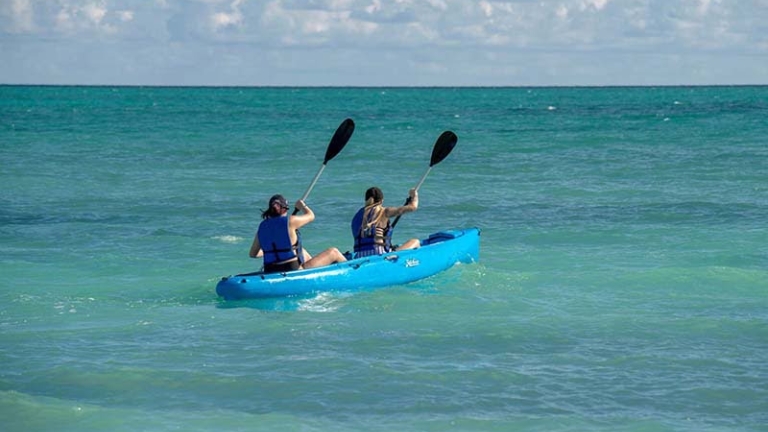 Viva Fortuna Beach by Wyndham - Cano