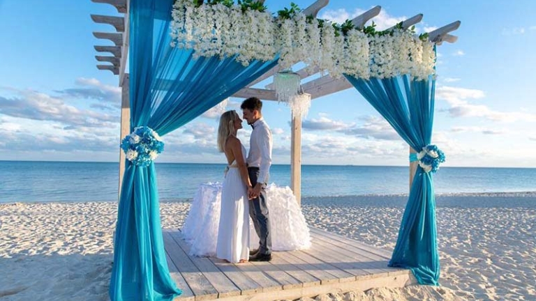 Viva Fortuna Beach by Wyndham - Lune de miel