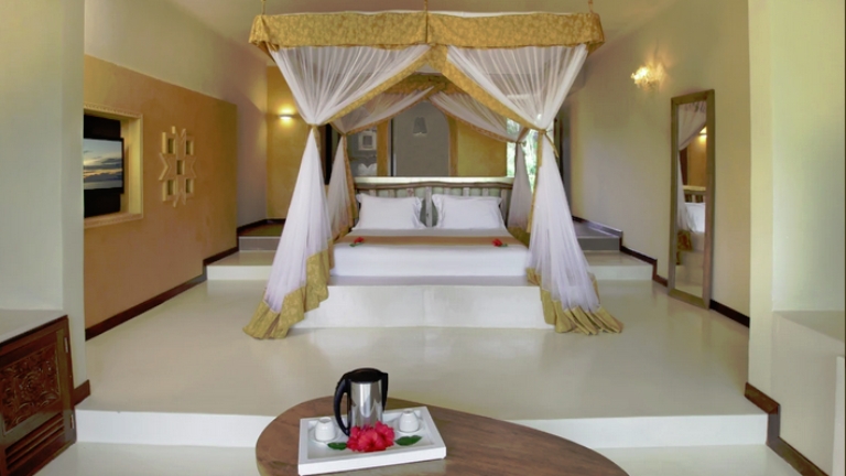 Gold Zanzibar Beach House & Spa Resort - Suite