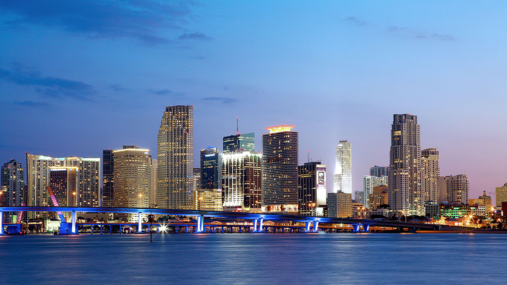 Miami
