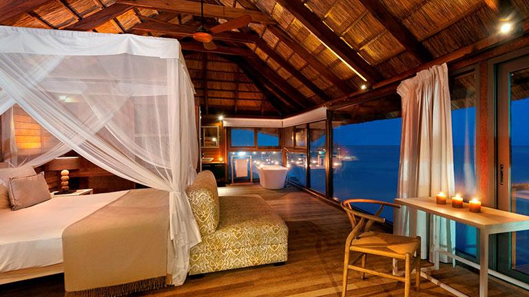 Melia Zanzibar Romance Pavillon 5* Zanzibar